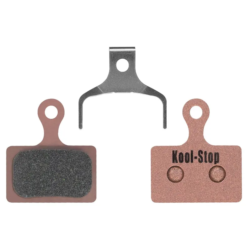 Kool Stop Disc Bremsbeläge - gesintert - Shimano Direct Mount / Dura Ace / Ultegra - KS-D625S Sofort Bestellen