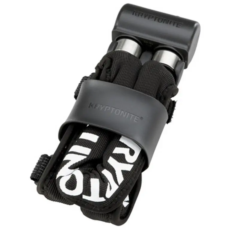 Kryptonite Keeper 695 95cm Faltschloss Billig