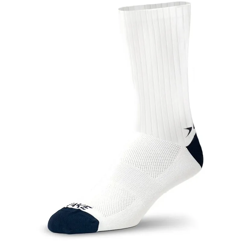Lake Sportline Aero Socken - weiß Jetzt Kaufen