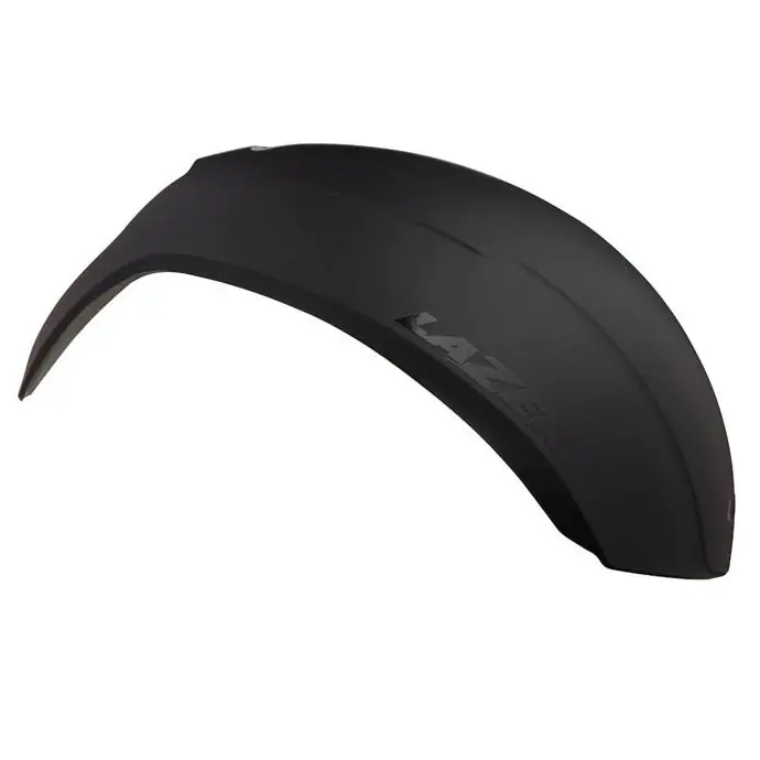 Finale Aktion Lazer Aeroshell für Strada KinetiCore Helm - matte black