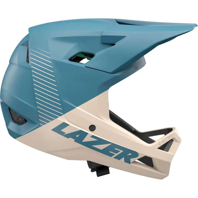 Solange Der Vorrat Reicht Lazer Chase KinetiCore Fahrradhelm - matte sandstorm