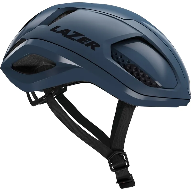 Top-Seller Lazer Vento KinetiCore Rennradhelm - cosmic blue