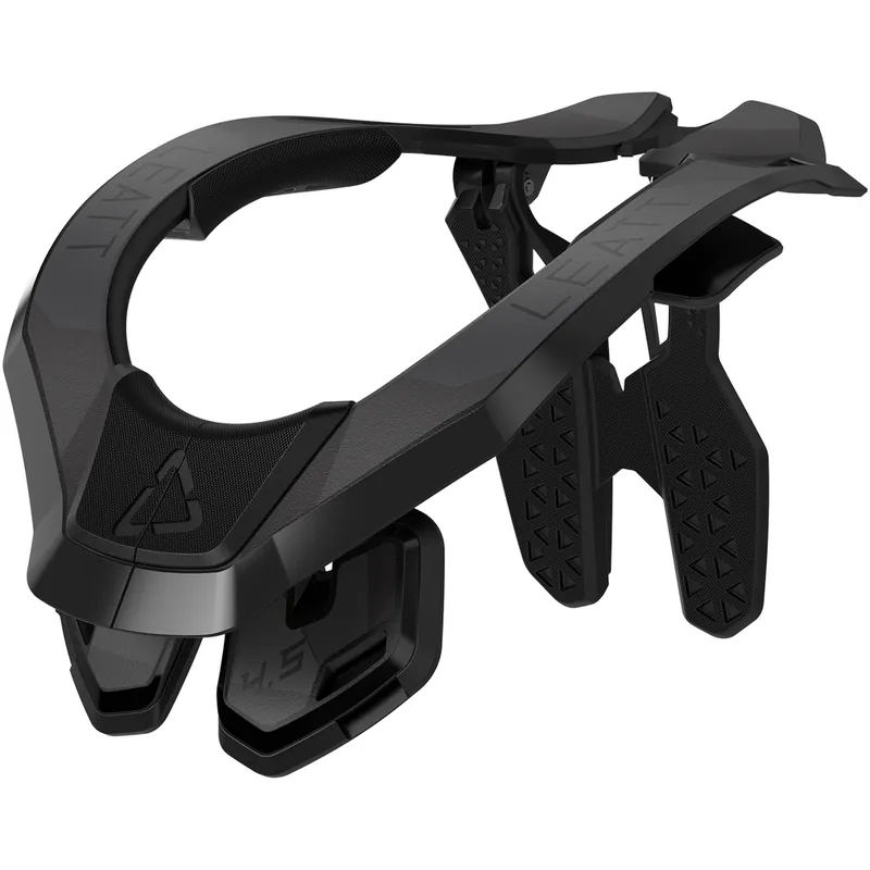 Leatt Neck Brace 4.5 Nackenschutz - stealth Günstig