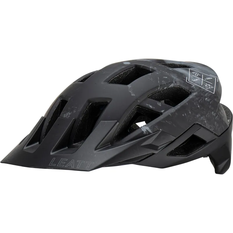 Aktuell Leatt MTB Trail 2.0 Helm - stealth