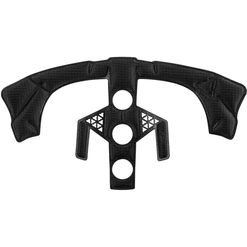 Leatt All Mountain 4.0 Inner Liner Helmpolster - schwarz Online Kaufen