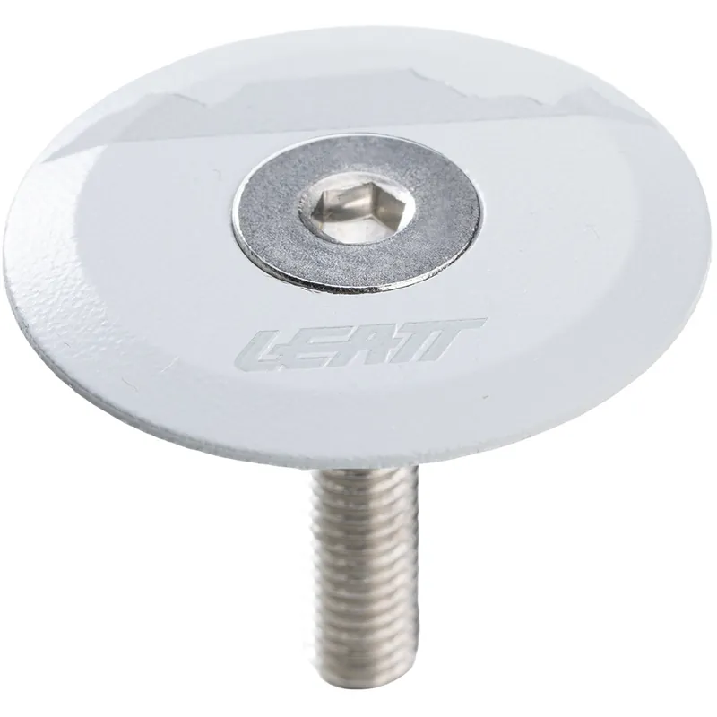 Leatt CeraMAG Ti Bolt Top Cap Aheadkappe - cerabone Preisknaller