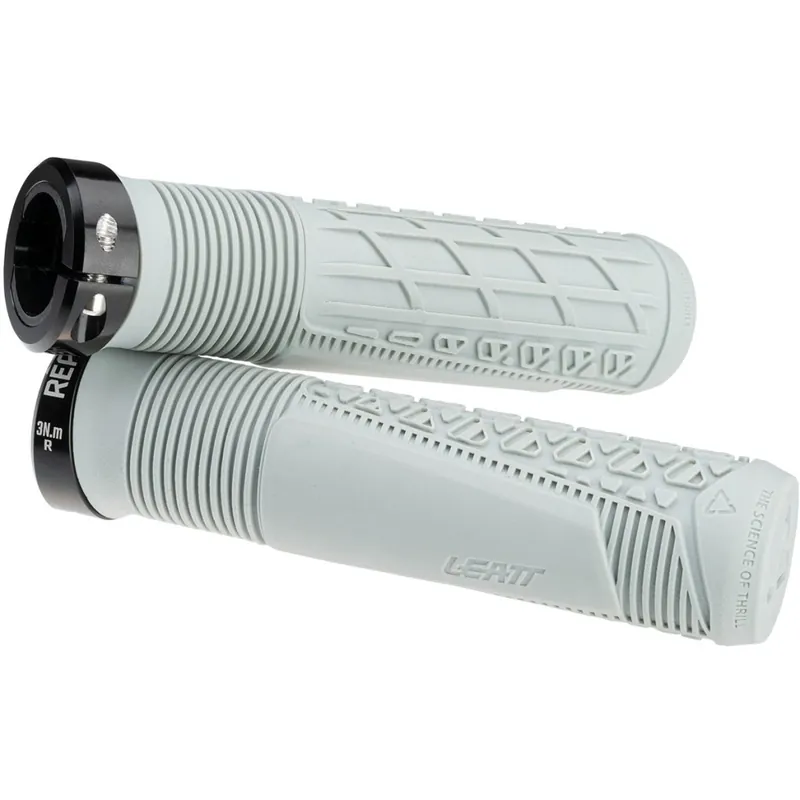 Jetzt Bestellen Leatt ReaFlex 6.0 Lenkergriffe - 29 mm - granite