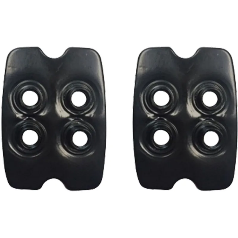 Online Kaufen Leatt SPD-Pedalplatten - Paar - schwarz