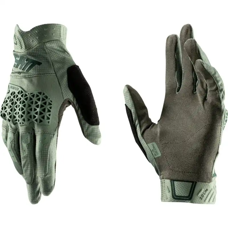 Leatt 3.0 Lite MTB Handschuhe Herren - mist green Sofort Bestellen