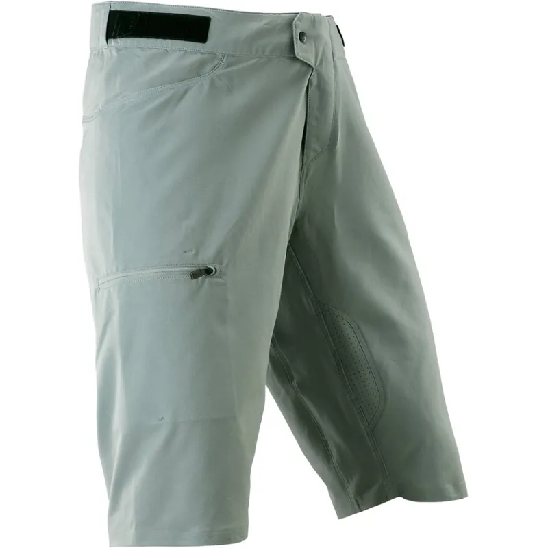 Top-Preis Leatt Gravity 2.0 MTB-Shorts Herren - mist green