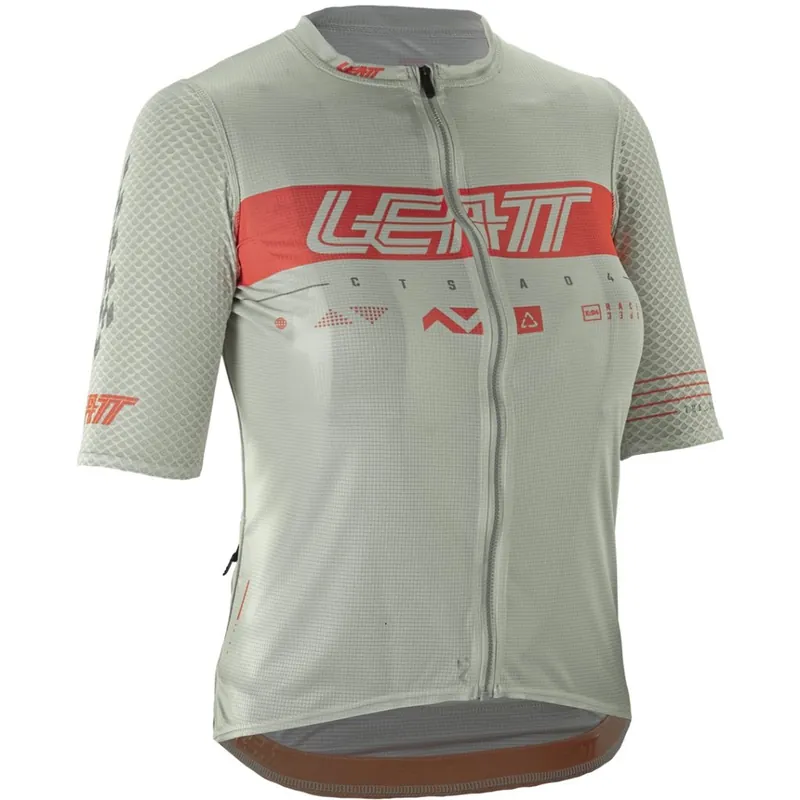Leatt Endurance 6.0 MTB Trikot Damen - racing pink Neuheit