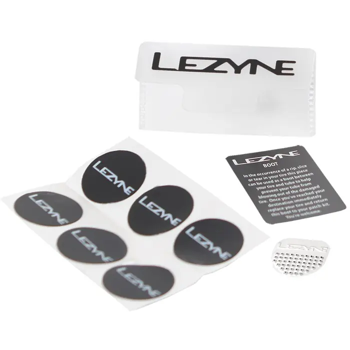 Jetzt Kaufen Lezyne Smart Kit Flickzeug