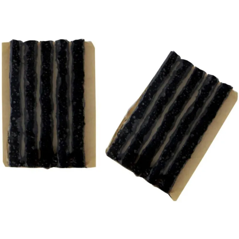 Lezyne Tubeless Plug Ersatzgummi für Tubeless Kit - 10 St. Geprüft