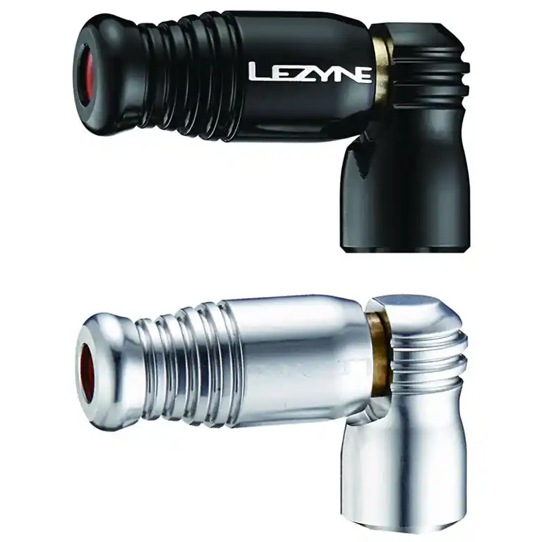 Lezyne Trigger Speed Drive CO2 CNC Pumpenkopf Meistverkauft