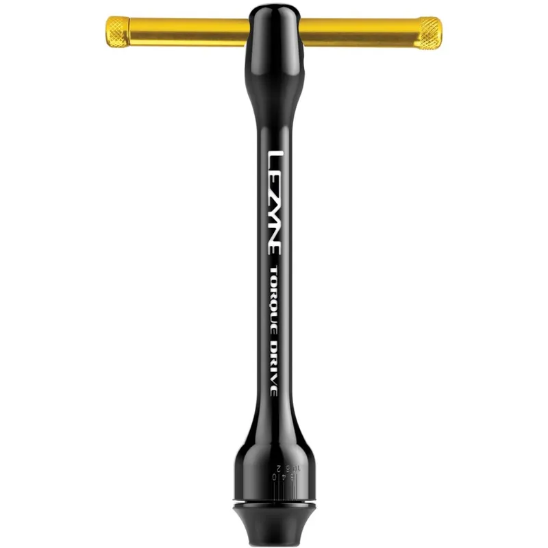 Lezyne Torque Drive - Drehmomentschlüssel Knallerangebot