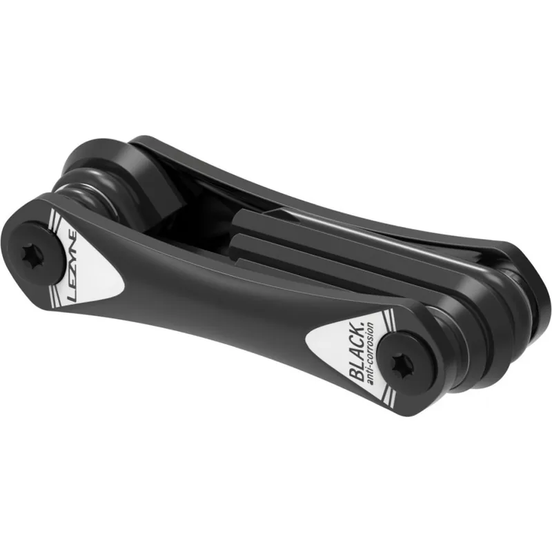 Lezyne RAP II Miniwerkzeug / Multitool - 8 Heißes Angebot