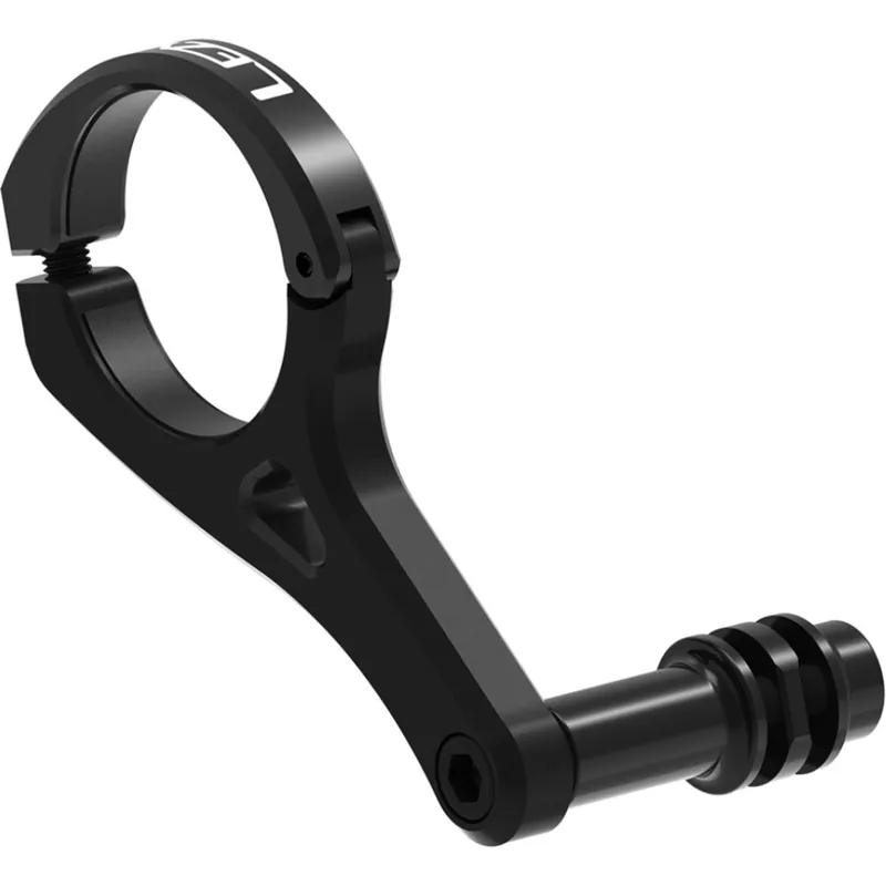 Bestpreis Lezyne Mega Mount Zubehör-Befestigung - L - schwarz