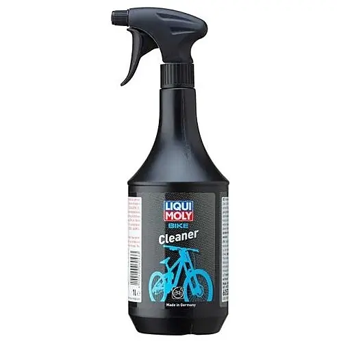 Expressversand LIQUI MOLY Bike Cleaner Fahrrad-Reiniger - 1000 ml