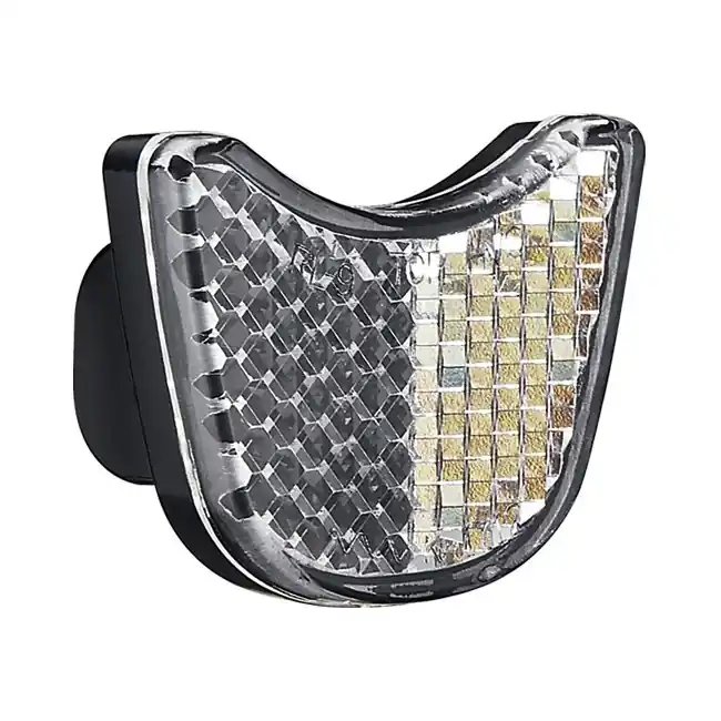 Neu Litemove K-Reflektor für Frontleuchen - Gabelmontage