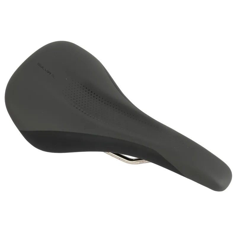 Liv Sylvia SL MTB Sattel - black Preisreduziert
