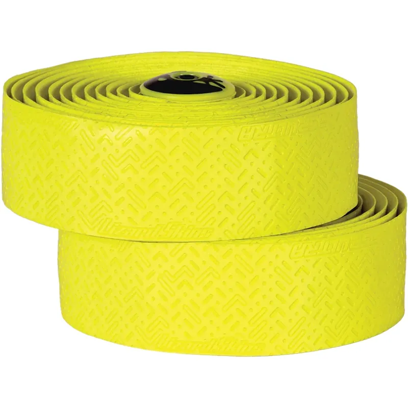 Heißes Angebot Lizard Skins DSP Ultra Lenkerband - 3.5mm - neon yellow