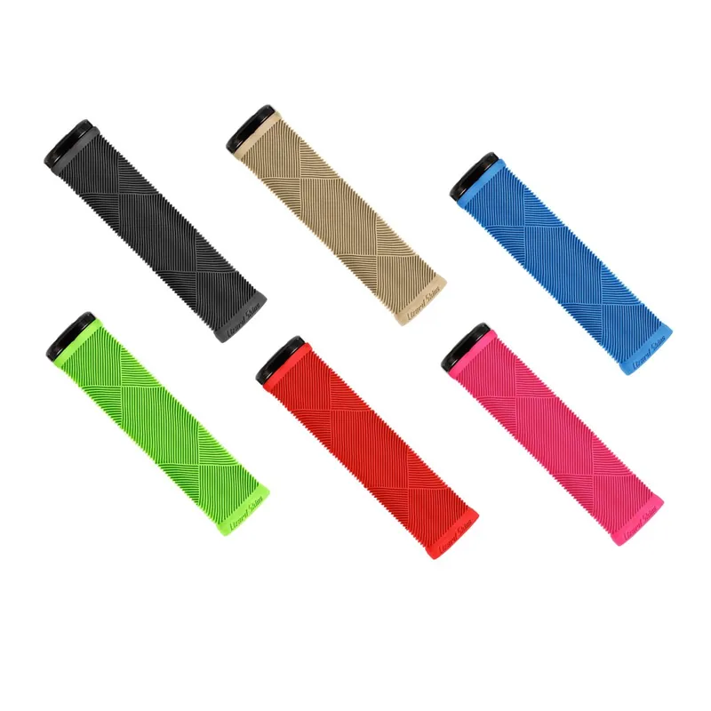 Knallerangebot Lizard Skins Strata Lock-On Lenkergriffe