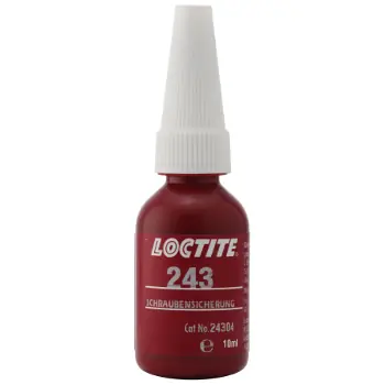 Super-Preis Loctite Schraubensicherung Typ 243 - 10ml