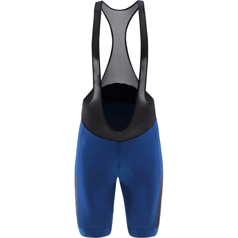 Löffler Winner 4 Bike Trägershorts Herren - navy 416 Echt