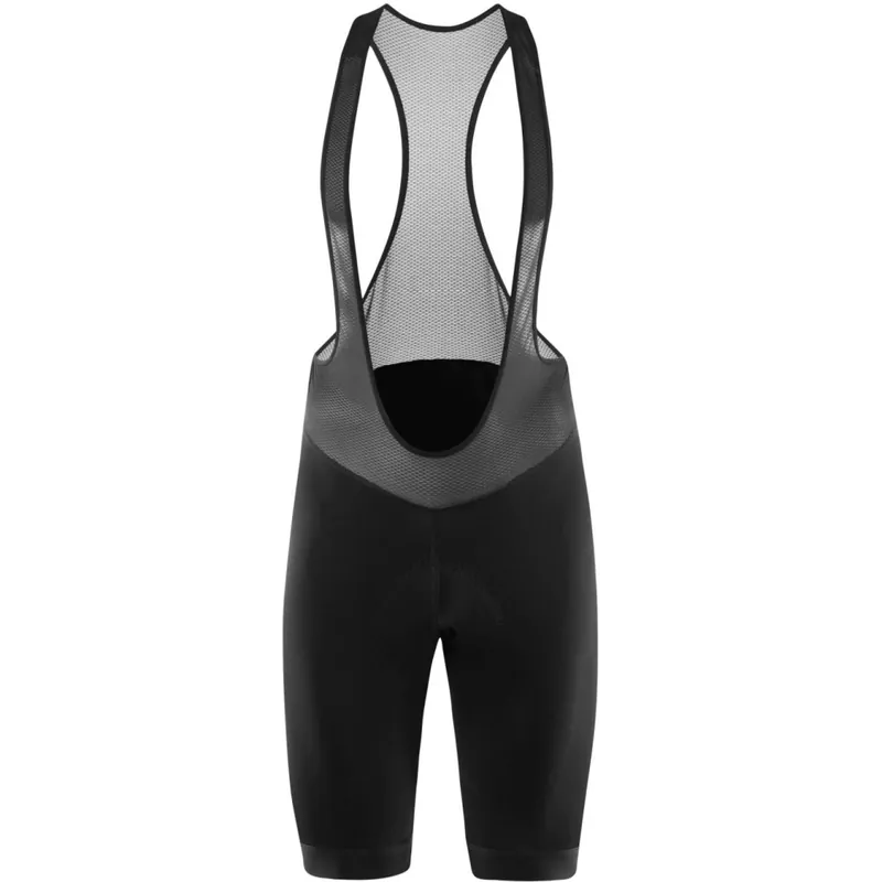 Beliebt Löffler Basic Bike Bibshorts Herren - schwarz 990