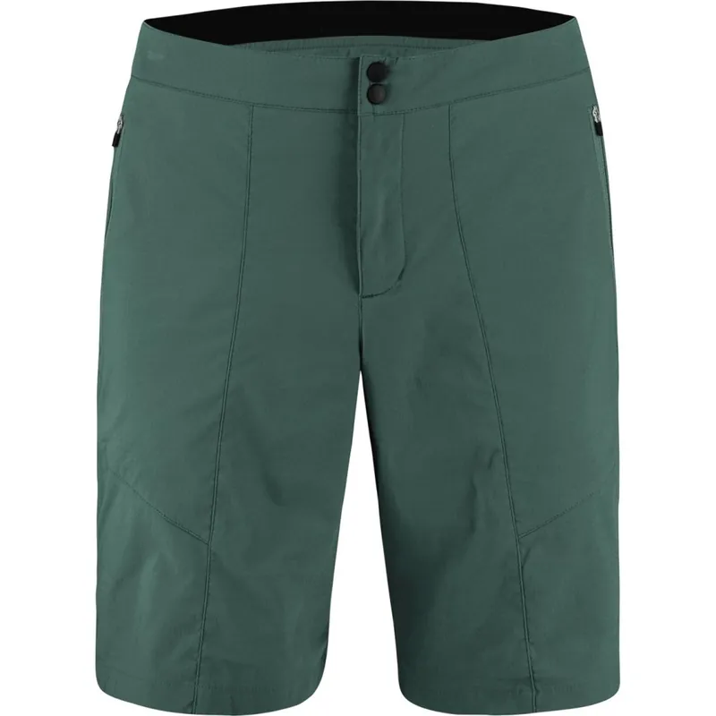 Neue Kollektion Löffler Brian-B CSL Bike Shorts Heren - forest 365