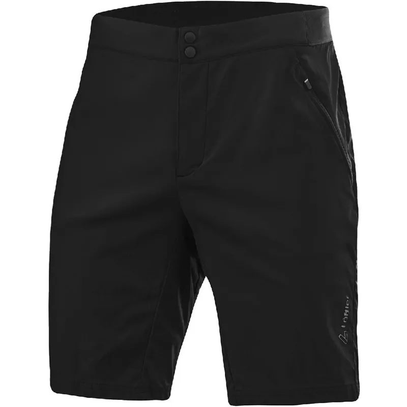 Must-Have Löffler Aero-E CSL Bike Shorts Herren - schwarz 990