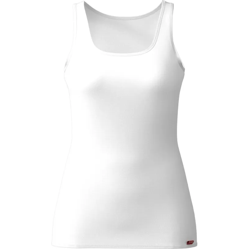 Top-Preis Löffler Transtex® Light Unterhemd Damen - weiß 100
