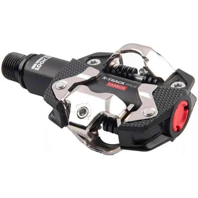 LOOK X-Track Race Carbon Pedal - schwarz Jetzt Bestellen