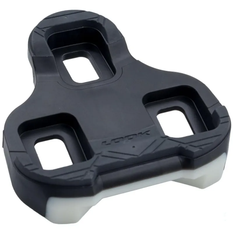 Bestseller LOOK Keo Grip Pedalplatten - 0°