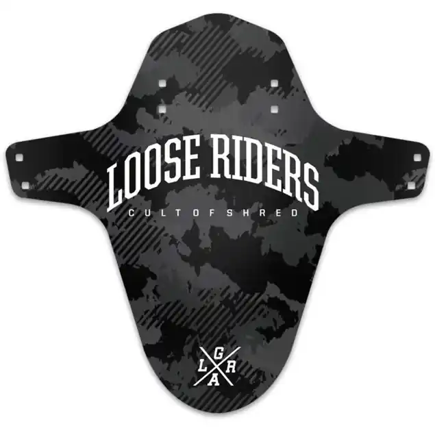 Loose Riders Spritzschutz - Classic STLTH Bestseller