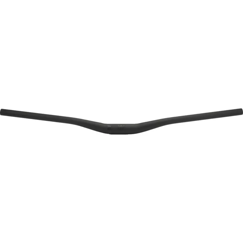 Highlight Loose Riders C/S-1 Lenker 800mm Rise 25mm - Black/Black