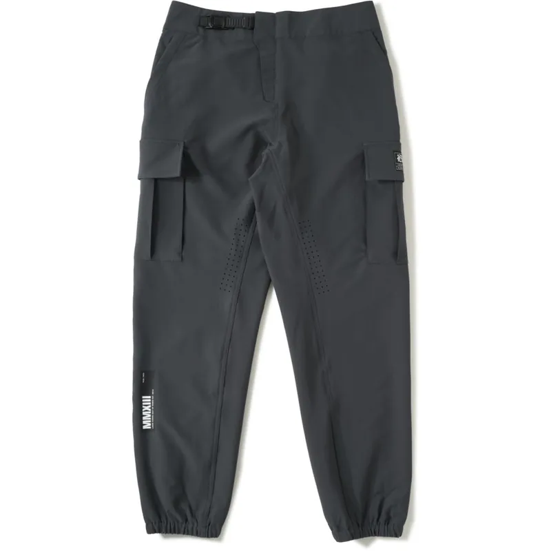 Sichere Zahlung Loose Riders C/S Cargohose Herren - Grey