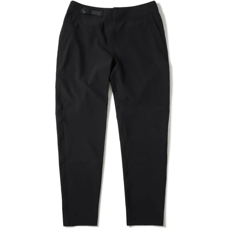 Loose Riders C/S Casual Hose Herren - Black Preisknaller