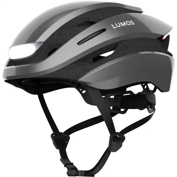 Letzte Chance Lumos Ultra MIPS Helm - Ash Grey