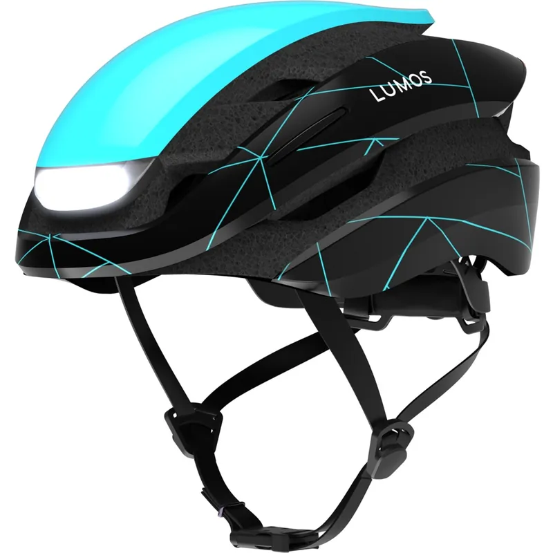 Lumos Ultra Helm - Azure Strike Finale Aktion