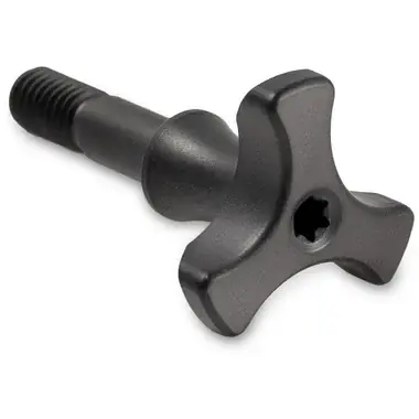 Highlight Lupine SL Grano Titanschraube - black