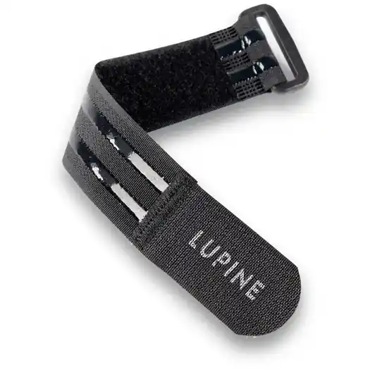 Lupine Akku Klettband Solange Der Vorrat Reicht