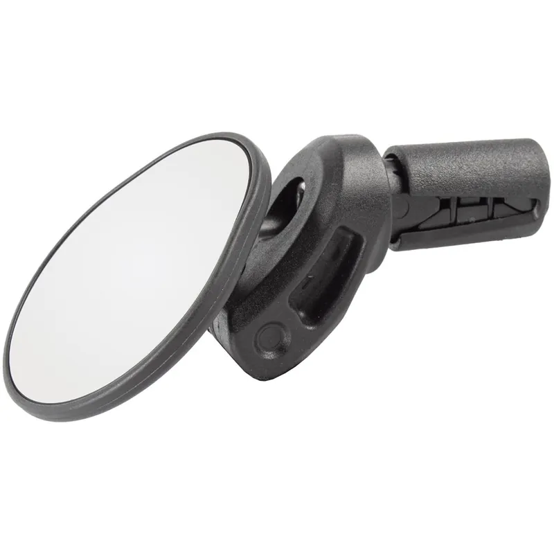 M-Wave Spy DB 50 Rückspiegel - schwarz Geprüft