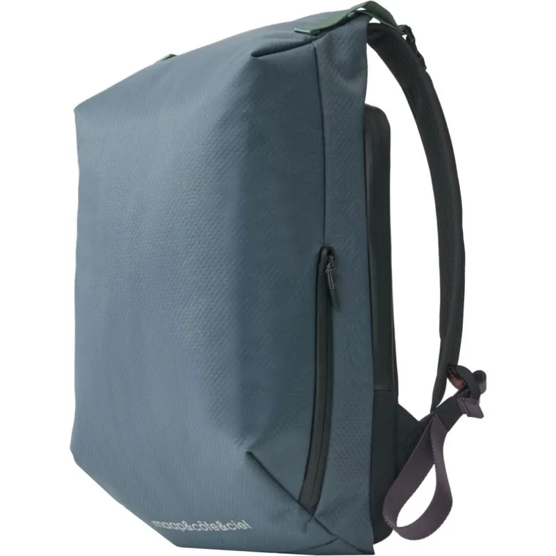 Sonderangebot MAAP Cote & Ciel Saru Rucksack 16.5L - orion blue