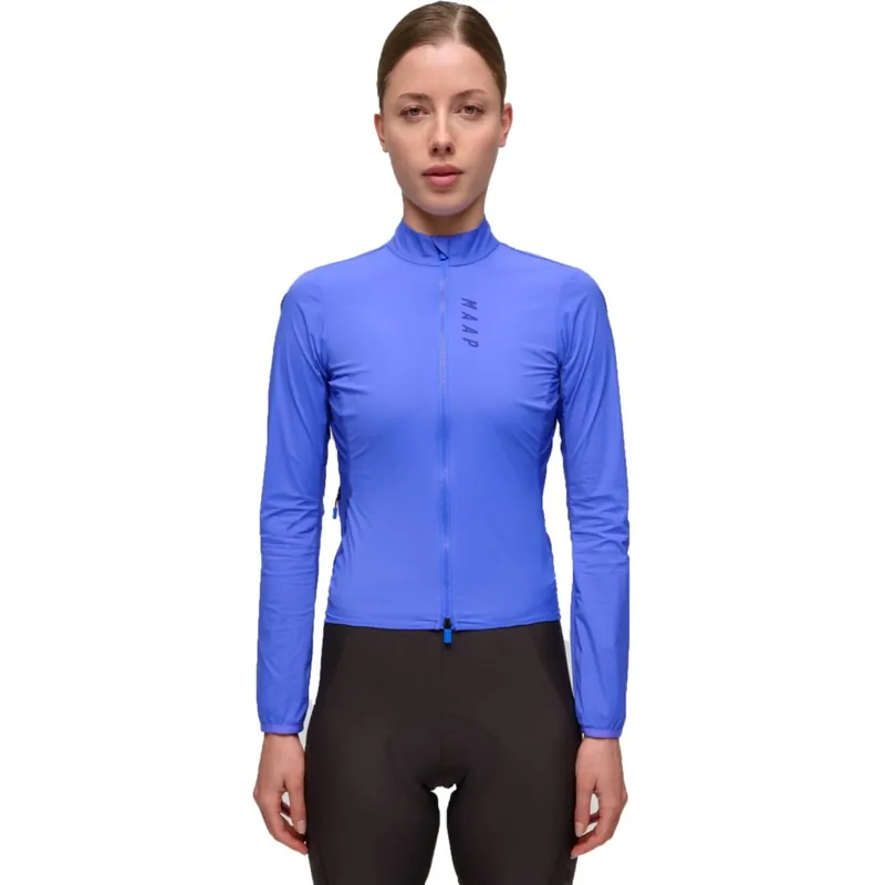Direkt Vom Hersteller MAAP Flow Jacke Damen - amparo blue