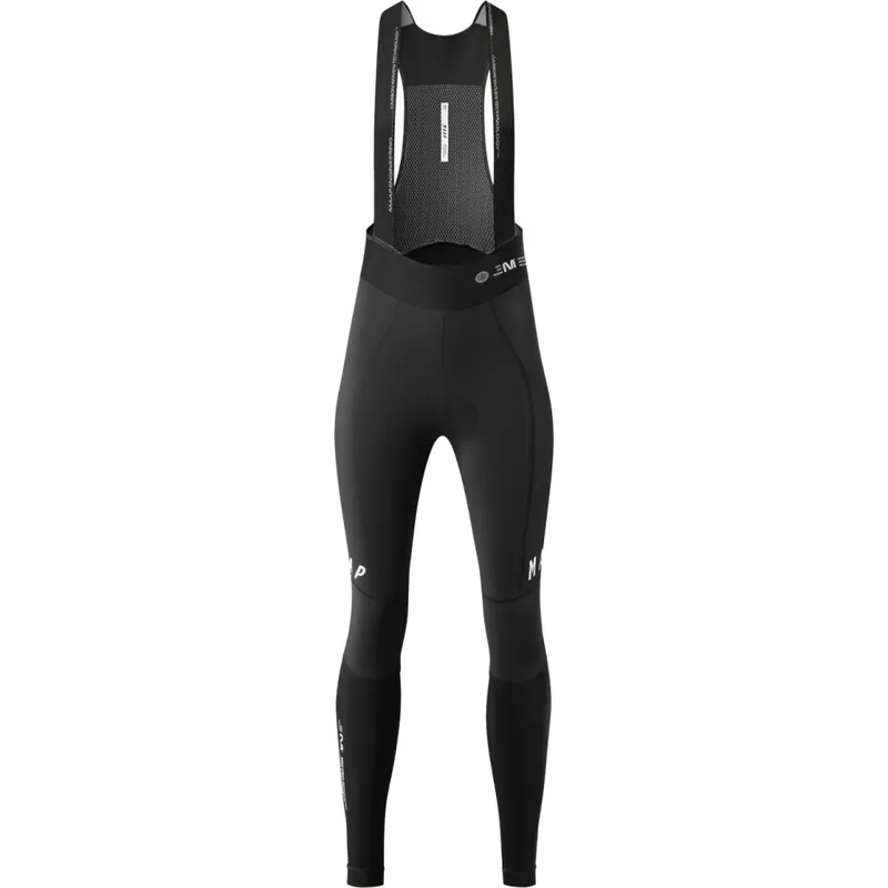 Schneller Versand MAAP Apex Deep Winter Trägerhose 2.0 Damen - schwarz