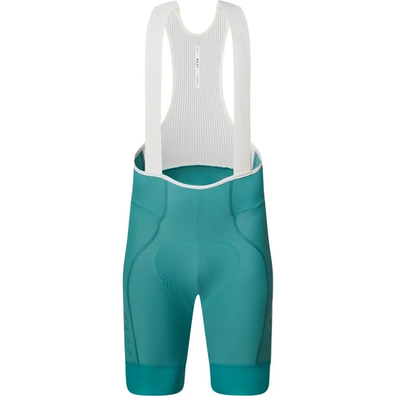 MAAP Team Bib Evo Trägershorts Herren - lagoon Top-Angebot