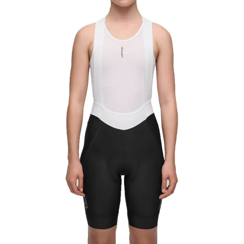Top-Angebot MAAP Spectrum Team Bib Evo Cargo Trägershorts Damen - black/hologram
