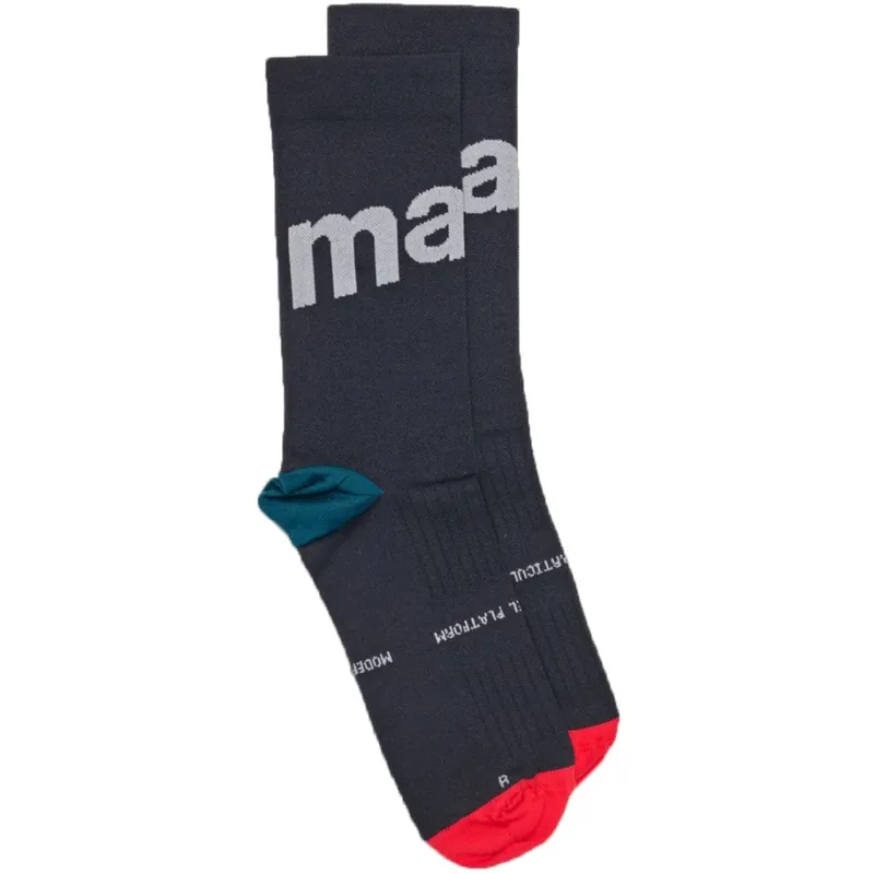 MAAP TM Team Socken - black Online Kaufen