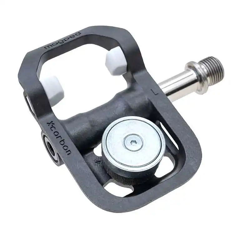 magped ROAD2 Magnetpedale - xCarbon Titan-Achse - 200N Sale